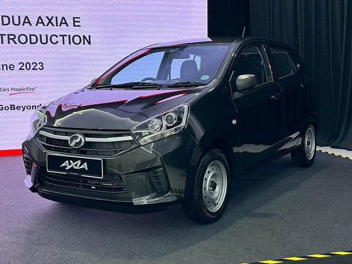 Array,Kredit Mobil Termurah di Malaysia: DP Rp 8 Juta, Cicilan Cuma Rp 1 Jutaan