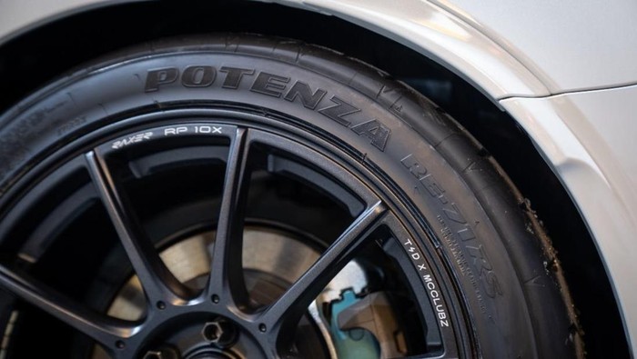 Array,Bridgestone Siapkan Ban buat Calon SUV Baru di Indonesia