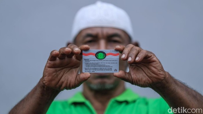 Array,Bisa Perpanjang SIM di Mal, Catat Jadwal dan Lokasinya!