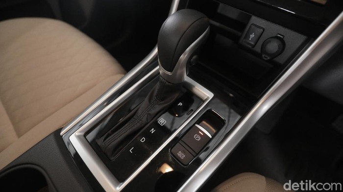 Array,Mobil Matic Jangan Pakai Gigi 'N' pada Kondisi Ini, Pokoknya Jangan!