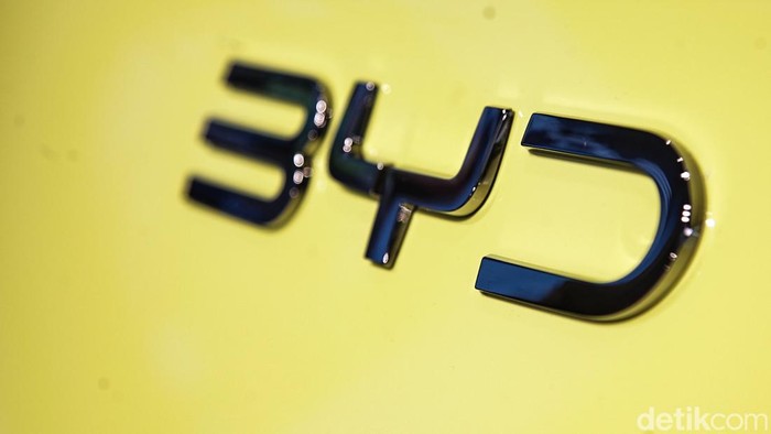 Array,Insentif Mobil Listrik Impor Tak Lanjut Tahun Depan, Begini Kata BYD