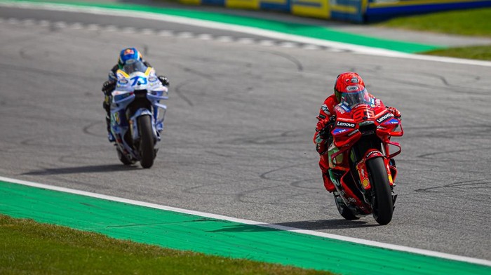 Array,Jadwal MotoGP Catalunya 2025 Akhir Pekan Ini