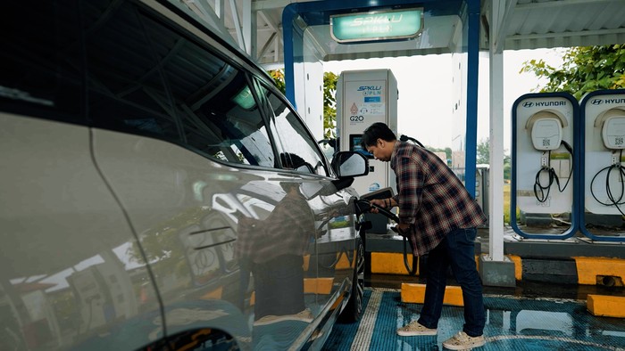 Array,Insentif Mobil Listrik Impor Disetop, Harga BYD dkk Bakal Naik?