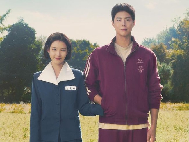 Array,7 Drama Korea Terbaru 2025 Paling Banyak Ditonton di Netflix