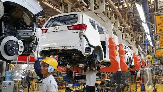 Array,Sampai Kapan Toyota Kijang Innova Reborn Diproduksi di Indonesia?