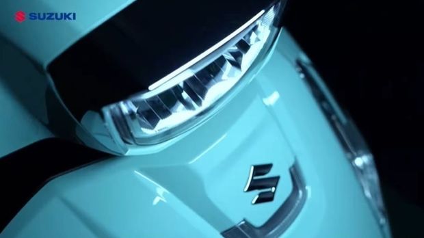 Array,Bocoran Spesifikasi Suzuki Access 125 yang Kabarnya Mau Meluncur di RI