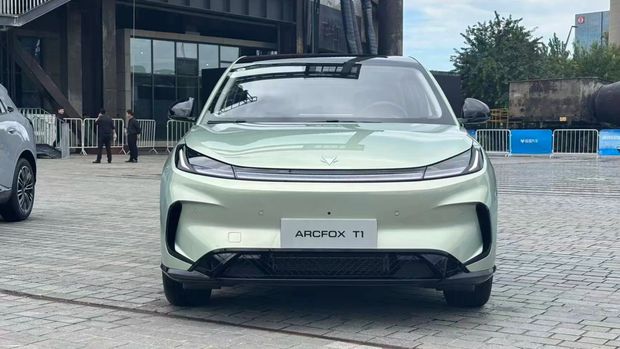 Array,Harga Rp 140 Jutaan, Begini Spesifikasi Mobil Listrik Pesaing BYD Dolphin