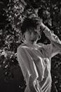 Camille Mercier