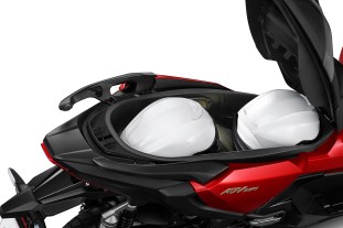 2025 Honda ADV350 Malaysia - 4 2025 Honda ADV350 Malaysia - 4