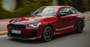 BMW model updates summer 2025-2 BMW model updates summer 2025-2