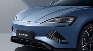 2025 BYD Seal Singapore-2 2025 BYD Seal Singapore-2