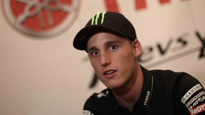 Lorenzo Bersama Pol Espargaro Sambangi Indonesia Lorenzo Bersama Pol Espargaro Sambangi Indonesia