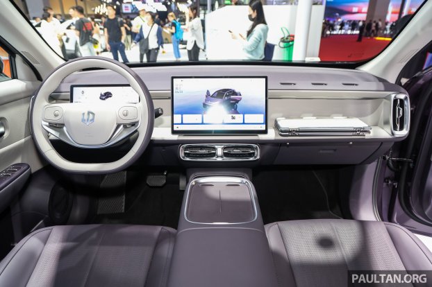 2025_Auto_China_Shanghai_Leapmotor_B10-9 2025_Auto_China_Shanghai_Leapmotor_B10-9