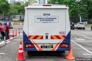 Sime Motors Power Up Mobile Charging and EV Rescue vehicle 6 Sime Motors Power Up Mobile Charging and EV Rescue vehicle 6