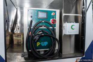Sime Motors Power Up Mobile Charging and EV Rescue vehicle 7 Sime Motors Power Up Mobile Charging and EV Rescue vehicle 7