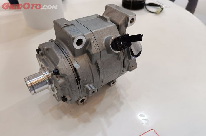 ac mobil, mobil bekas, kompresor ac mobil, kompresor AC, penyebab kompresor ac mobil dengung, apa penyebab kompresor ac mobil dengung, kenapa kompresor ac mobil dengung, kenapa kompresor ac dengung, Gara-gara Hal Ini Kompresor AC Mobil Bisa Jadi Bunyi Berdengung