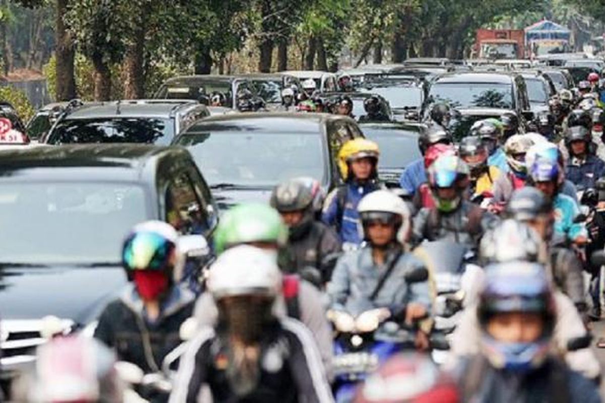 Kemacetan, lalu lintas, ITDP, Lalu Lintas, MKLL, kendaraan bermotor, Electronic Road Pricing, Kawasan Rendah Emisi, kemacetan, Institute for Transportation & Development Policy (ITDP), kawasan rendah emisi, Manajemen Kebutuhan Lalu Lintas, 3 Usulan Kebijakan buat Atasi Kemacetan