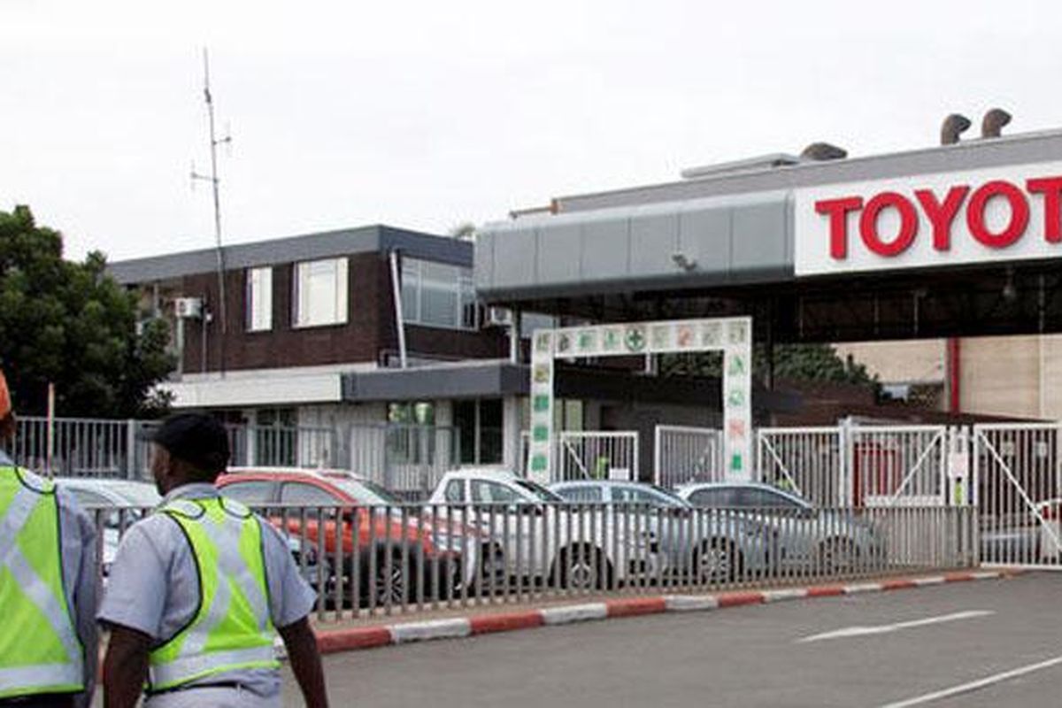 otomotif, Toyota, Toyota Astra Motor, mobil, insentif mobil listrik, kendaraan, impor mobil, Insentif Impor Mobil Listrik CBU Tidak Dilanjutkan, Ini Kata Toyota