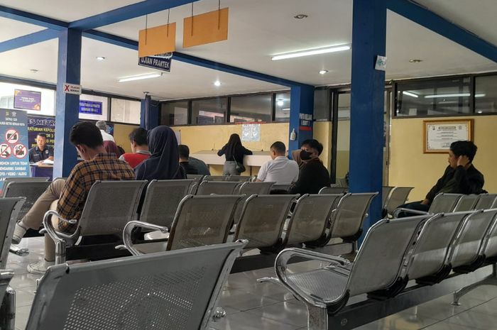 surat izin mengemudi, perpanjang sim, Satpas SIM, Digital Korlantas Polri, SIM Bisa Diperpanjang Lewat Aplikasi Digital Korlantas, Ini Pilihan Satpasnya