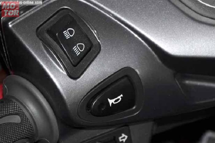 motor bekas, klakson motor, Penyebab Klakson Rusak, Penyebab Klakson motor Rusak, Penyebab Klakson tiba-tiba mati, Bukan Rusak, Ini Sebabnya Klakson di Motor Bekas Tiba-tiba Mati