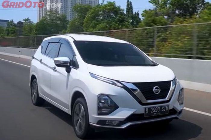 mobil keluarga, mobil baru, harga, nissan livina, harga nissan livina, Cocok Jadi Mobil Keluarga, Segini Harga Baru Nissan Livina Mei 2025