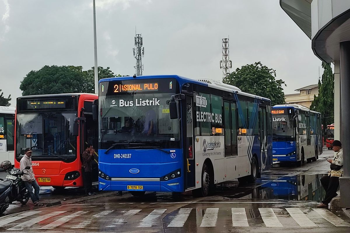 transjakarta, tempat wisata, Tempat Wisata di Jakarta, Bus Transjakarta, Rute bus transjakarta, Catat, Rute Bus Transjakarta Menuju Tempat Wisata di Jakarta
