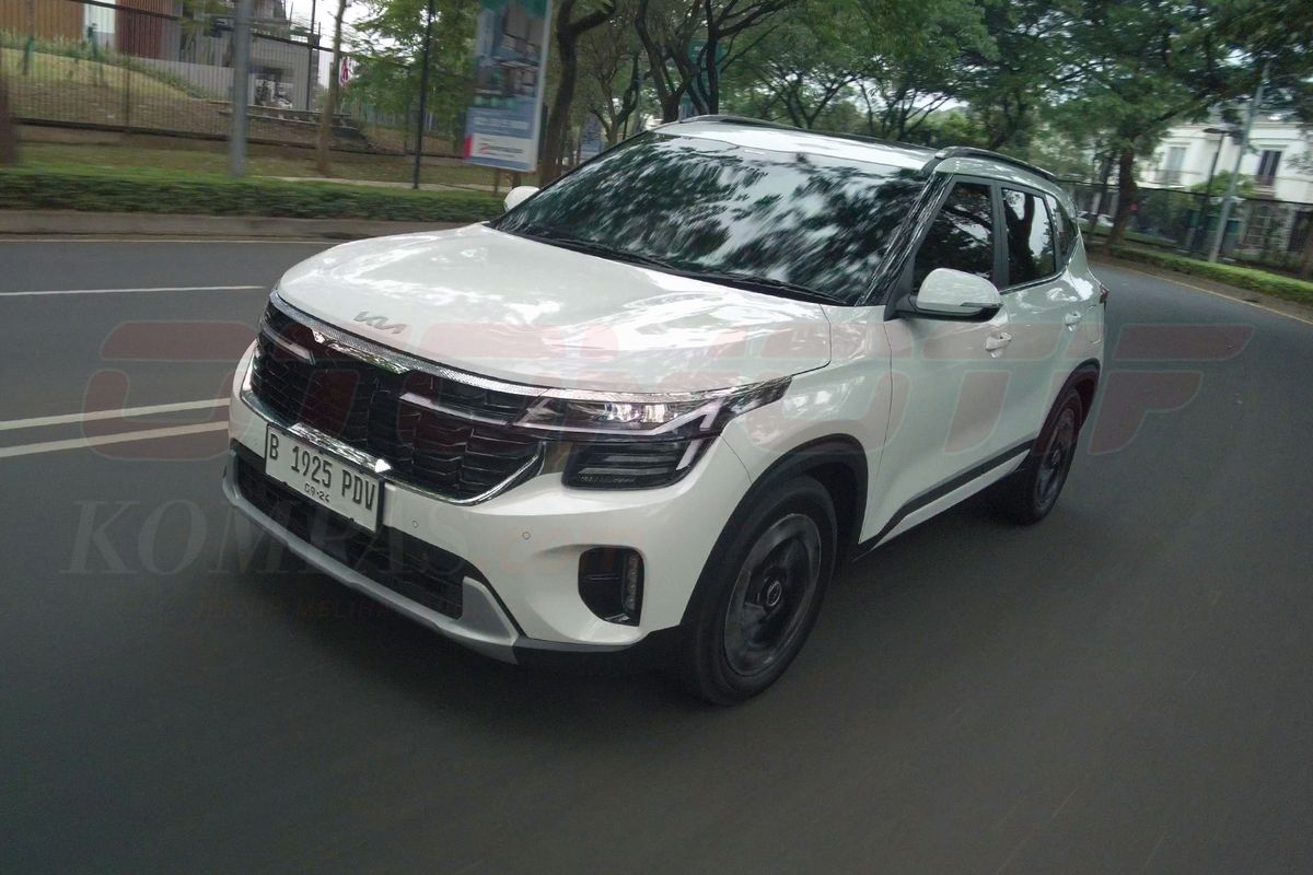 GIIAS 2025, Hyundai, SUV turbo, Diskon Menarik untuk SUV Turbo Korea di GIIAS 2025