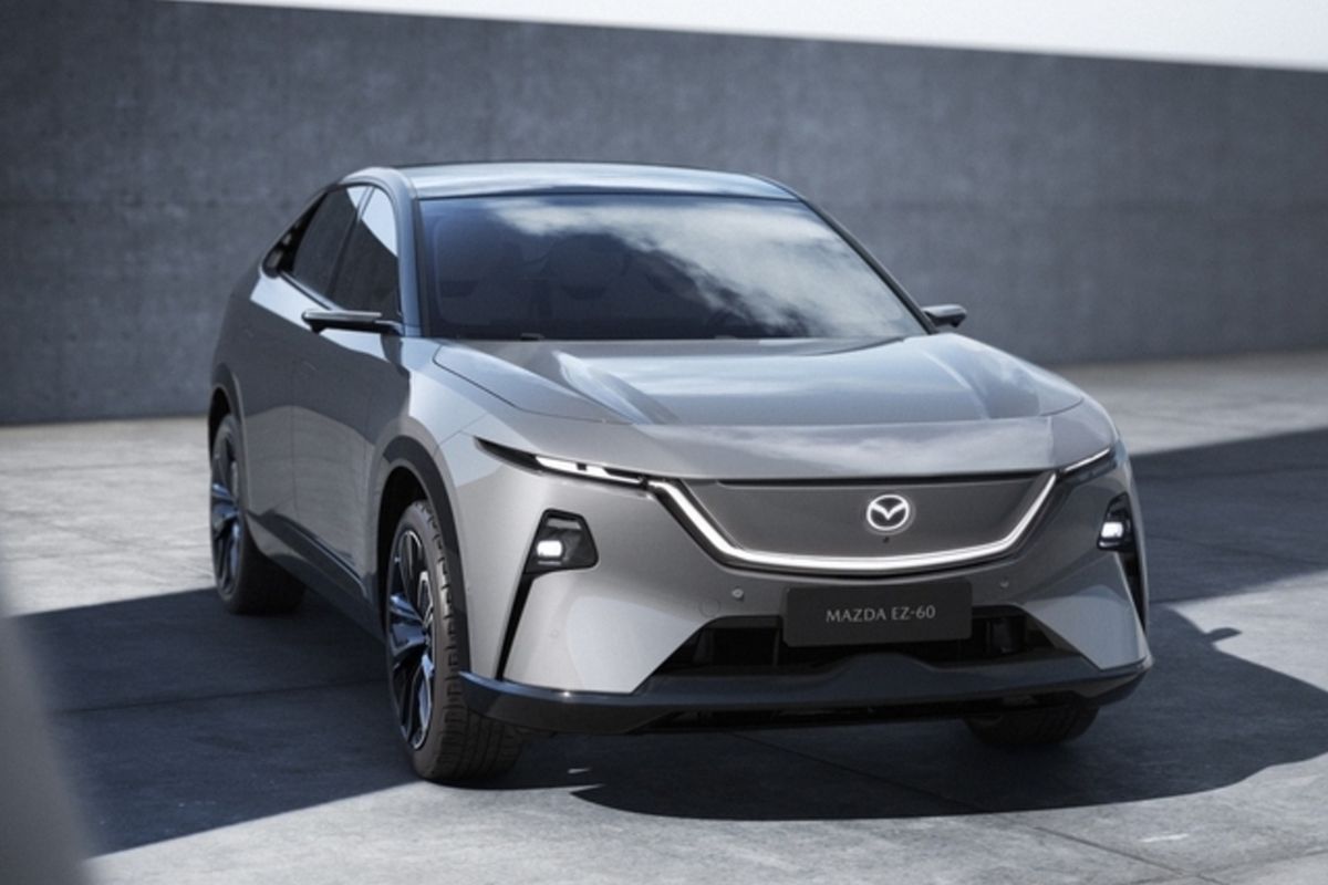 Populer Otomotif, Link Live Streaming, artikel terpopuler, Jorge Martin, Sprint Race, kualitas bbm, Mazda EZ-60, IMOS 2025, MotoGP Jepang 2025, diskon motor bebek, Mazda EZ-60 Resmi Dijual, Diskon Motor Bebek