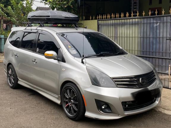 nissan grand livina, livina, mesin nissan grand livina, nissan grand livina nyendat, Ini Solusi Atasi Mesin Nissan Grand Livina yang Suka Nyendat-nyendat