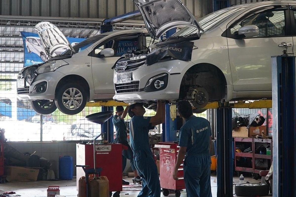 etanol, bensin dicampur etanol, BBM E10, etanol 10 persen, Suzuki Pastikan Mobil Barunya Aman Gunakan BBM E10