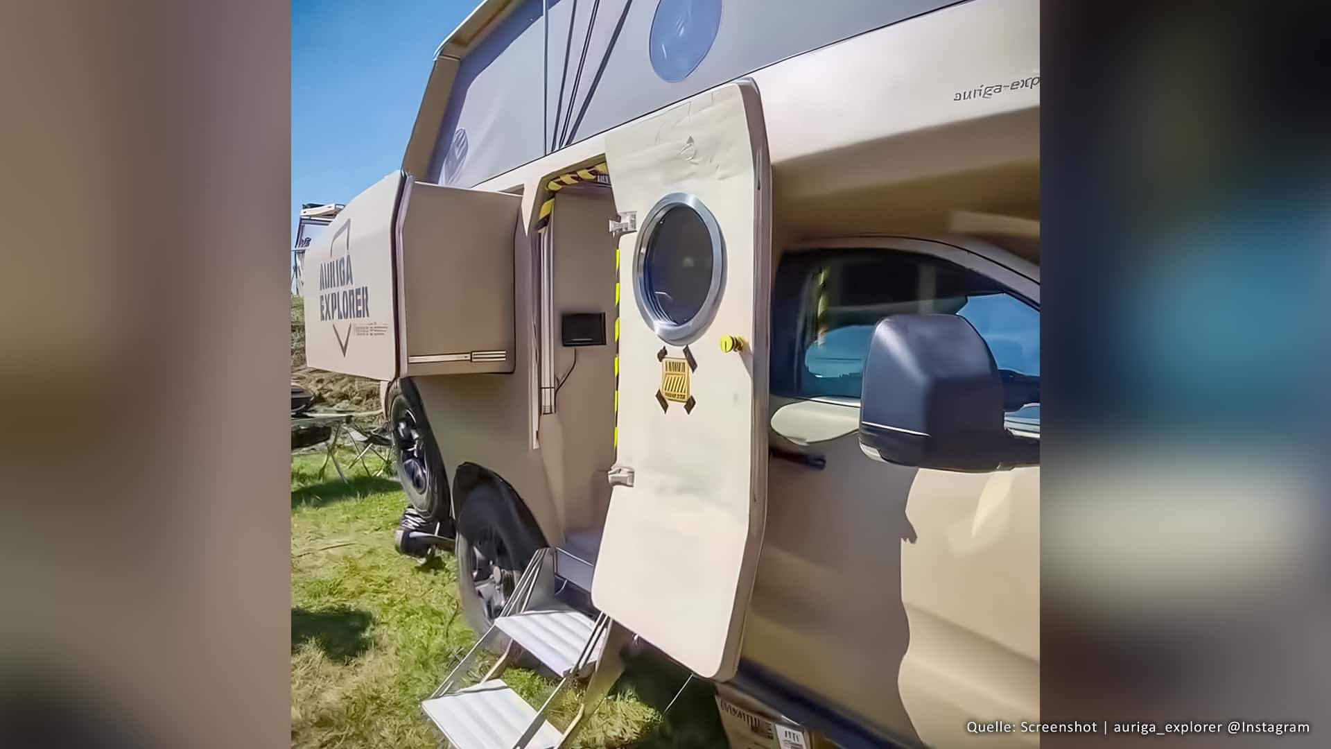 Auriga Explorer (2025)