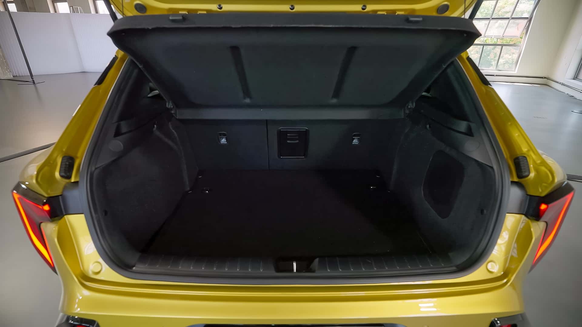 Kia K4 (2025)