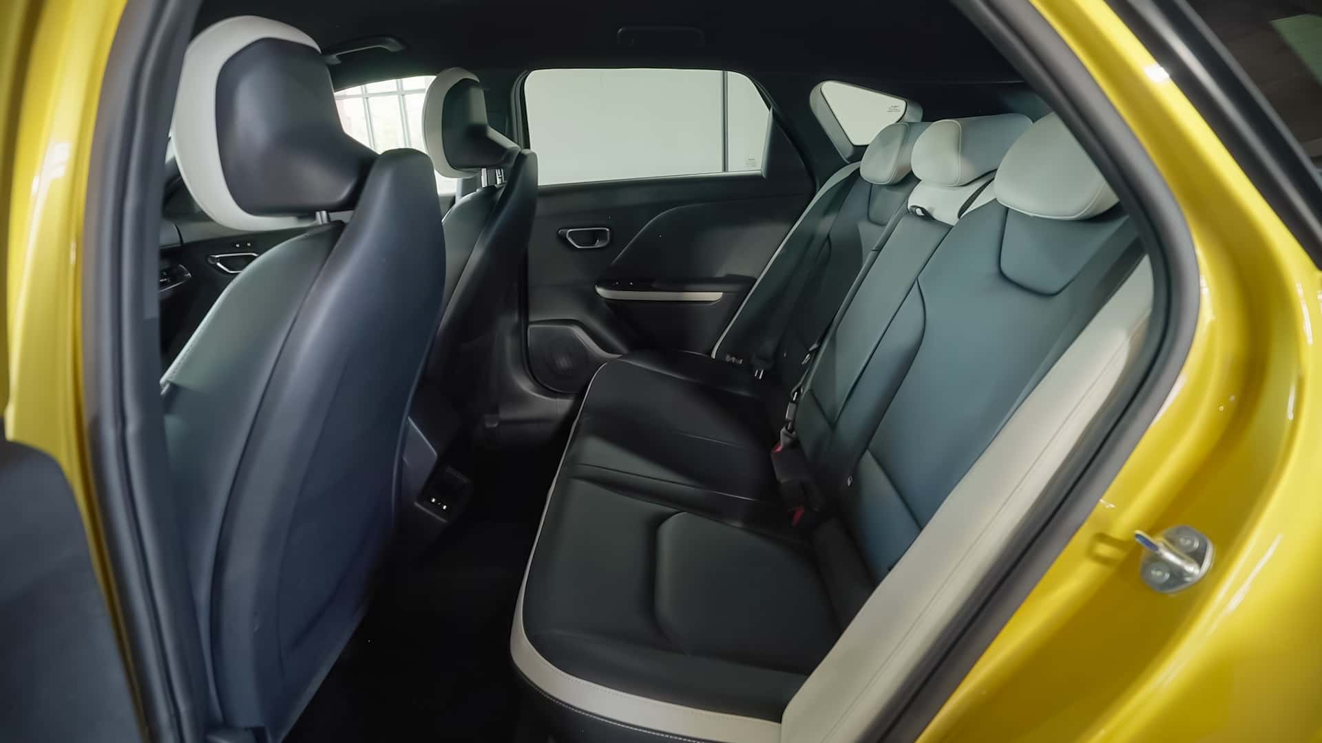 Kia K4 2026