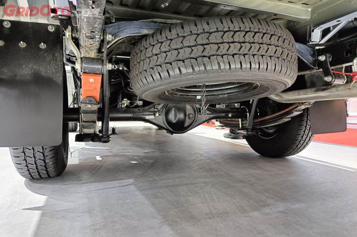 mobil bekas, gardan, gardan mobil, gardan mobil dengung, penyebab gardan bunyi, penyebab gardan bunyi berdengung, penyebab gardan bunyi dengung, apa penyebab gardan mobil bunyi dengung, Baru Tahu, Hal Sepele Ini Penyebab Gardan Mobil Jadi Berdengung