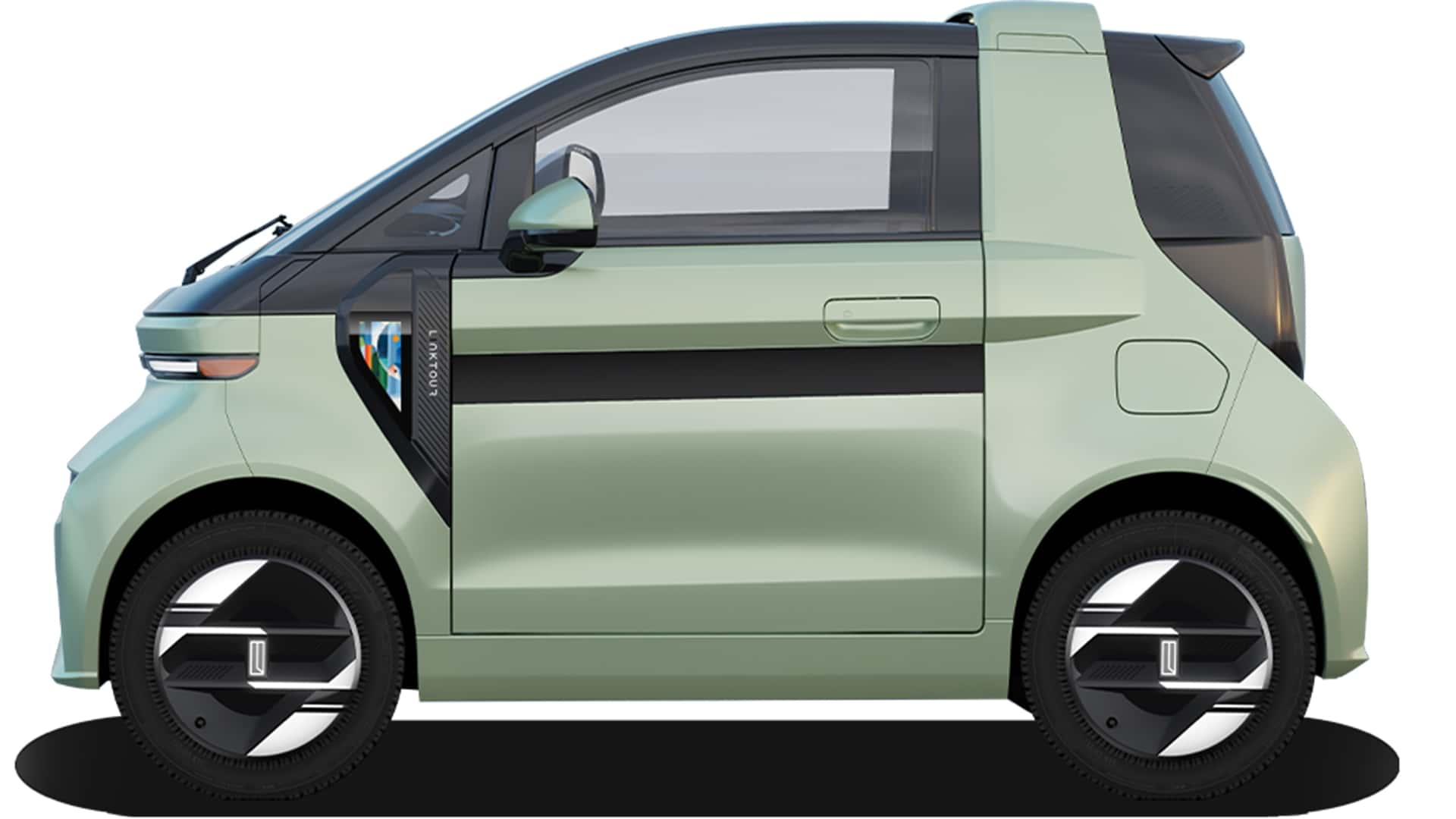 Linktour Alumi