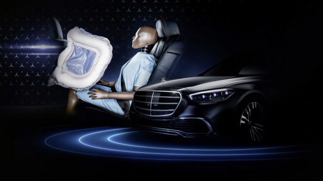 Mercedes-Benz recall airbag Takata Mercedes-Benz recall airbag Takata