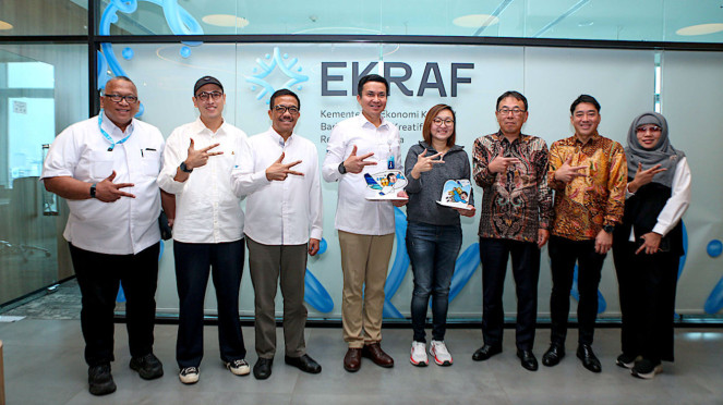 Kolaborasi Mitsubishi Motors dan Garuda Indonesia Kolaborasi Mitsubishi Motors dan Garuda Indonesia