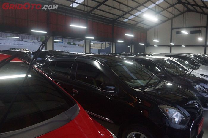 mobil, bekas, mobil bekas, mobil matic, pemula matic, Tips Cari Mobil Bekas yang Cocok Buat yang Baru Bisa Bawa Mobil