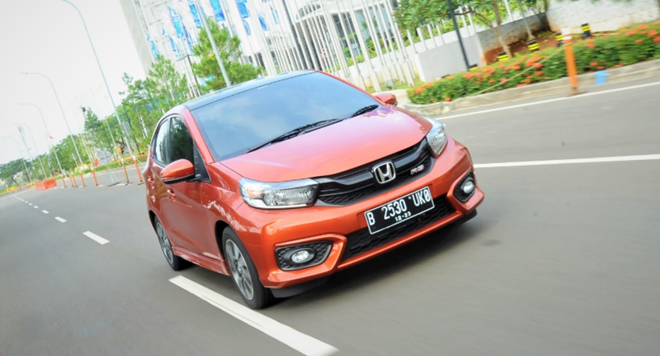 honda brio, rem parkir, brio bekas, Indikator Rem Brio, Lakukan Ini Kalau Indikator Rem Parkir Honda Brio Tiba-tiba Nyala
