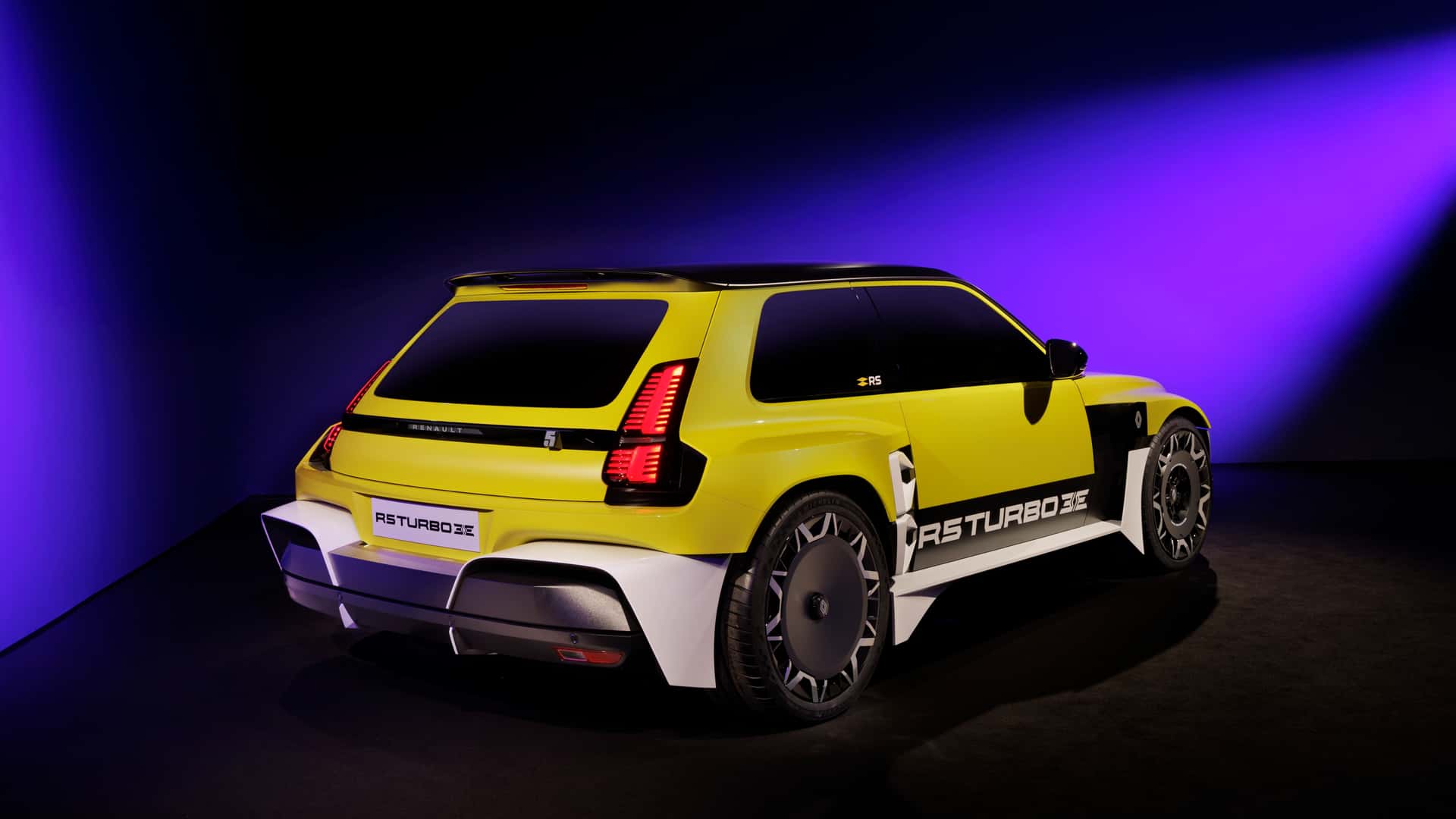 Opel Corsa GSE Vision Gran Turismo (2025)