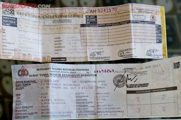 blokir stnk, buka blokir stnk, penyebab STNK terblokir, Penyebab STNK Diblokir, Biaya Buka Blokir STNK, Polisi Blokir STNK Karena Lima Hal Ini, Begini Cara Buka dan Segini Biayanya