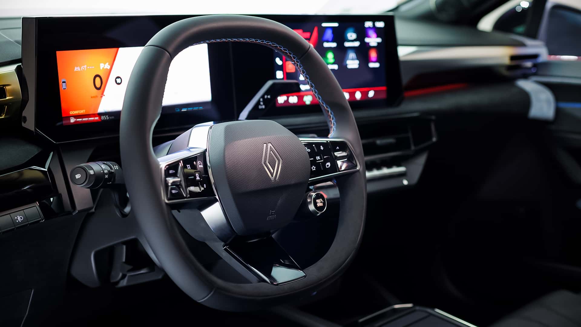 Renault Clio (2026)