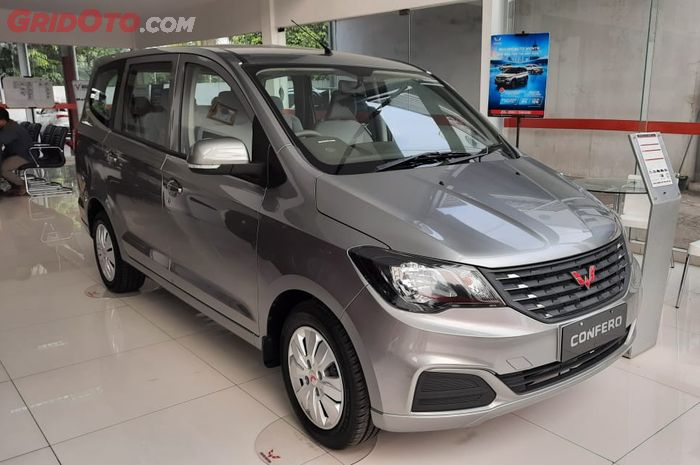 mobil bekas, Wuling Confero, confero bekas, mobil bekas Wuling Confero, harga mobil bekas wuling confero, Cocok Untuk Liburan, Wuling Confero Bekas Dijual Mulai Rp 80 Jutaan, Berikut Tahunnya