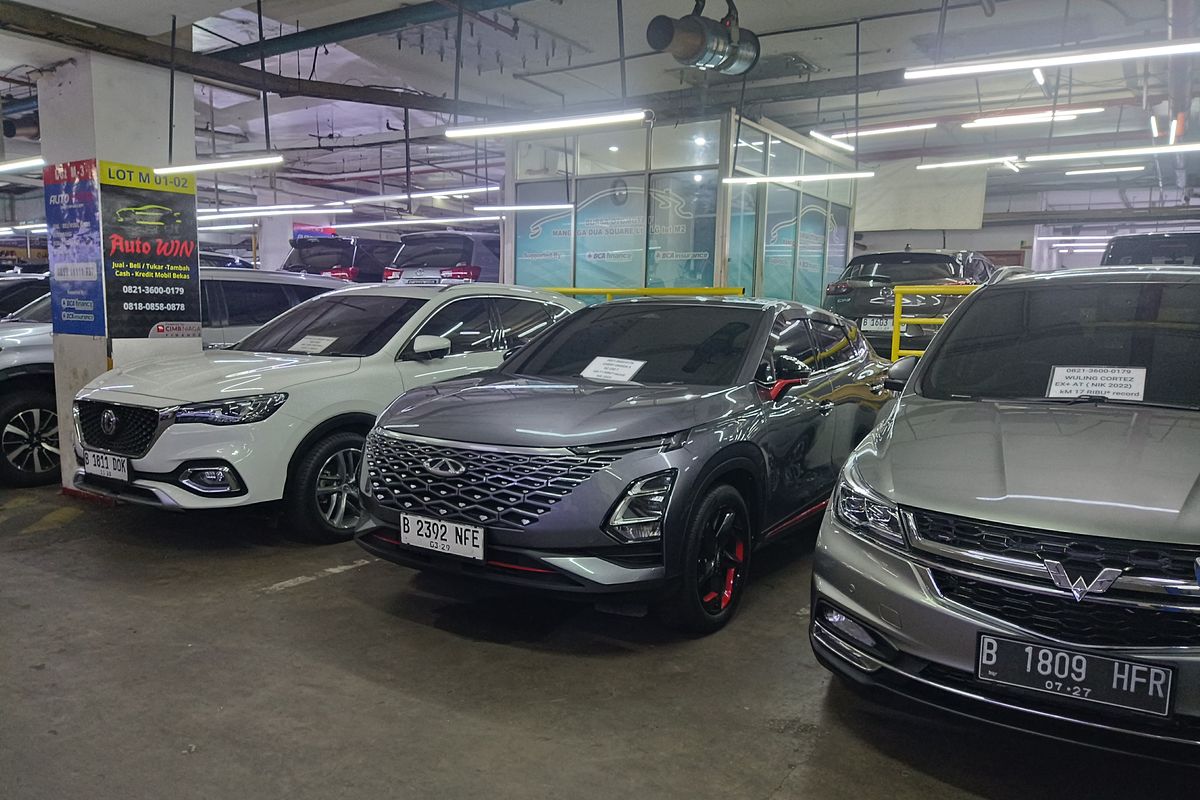 mobil bekas, beli mobil bekas, cek mobil bekas, komponen yang perlu dicek sebelum membeli mobil bekas, 5 Komponen yang Wajib Dicek Sebelum Membeli Mobil Bekas