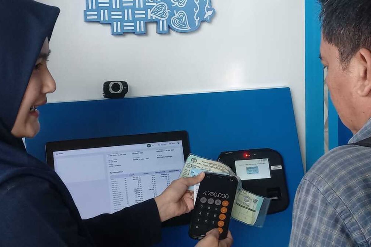 pajak kendaraan, pemutihan pajak, pemutihan pajak kendaraan, syarat pemutihan pajak, Simak Syarat Pemutihan Pajak Kendaraan yang Berlaku di Jakarta