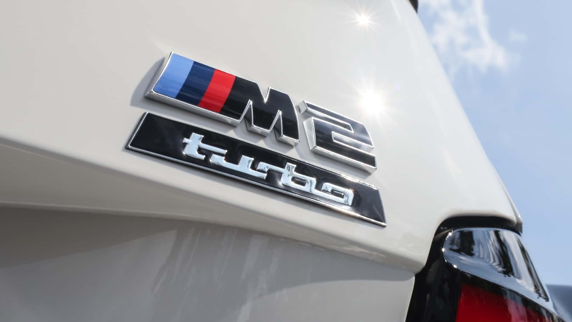 2026 BMW M2 Turbo Design Edition