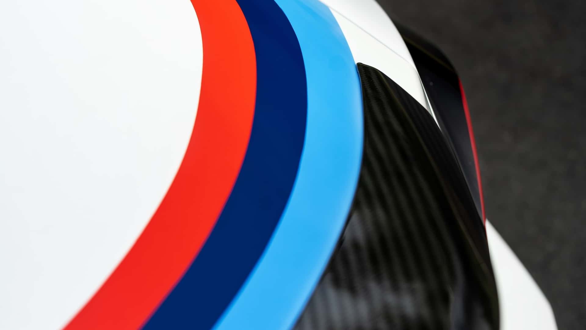 2026 BMW M2 Turbo Design Edition