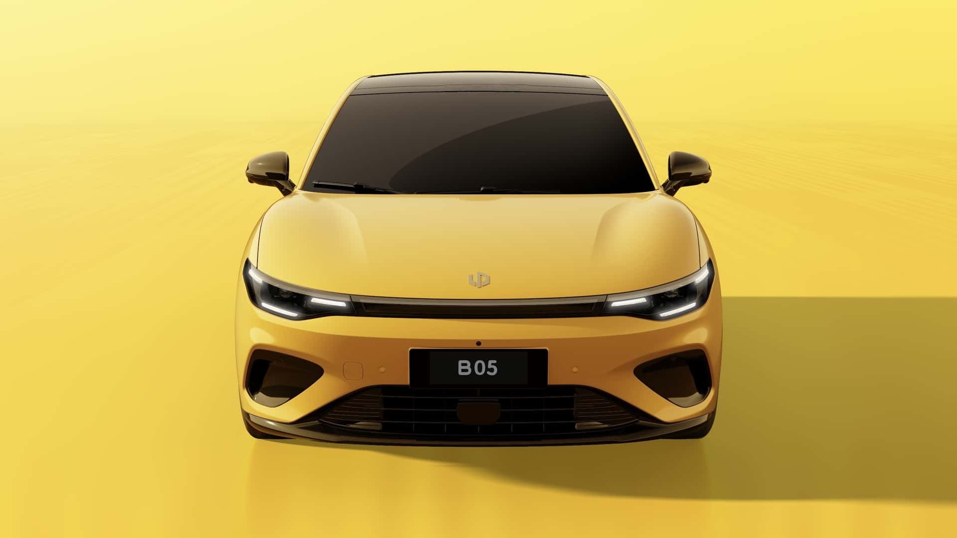 Leapmotor B05 (2026): Das Exterieur