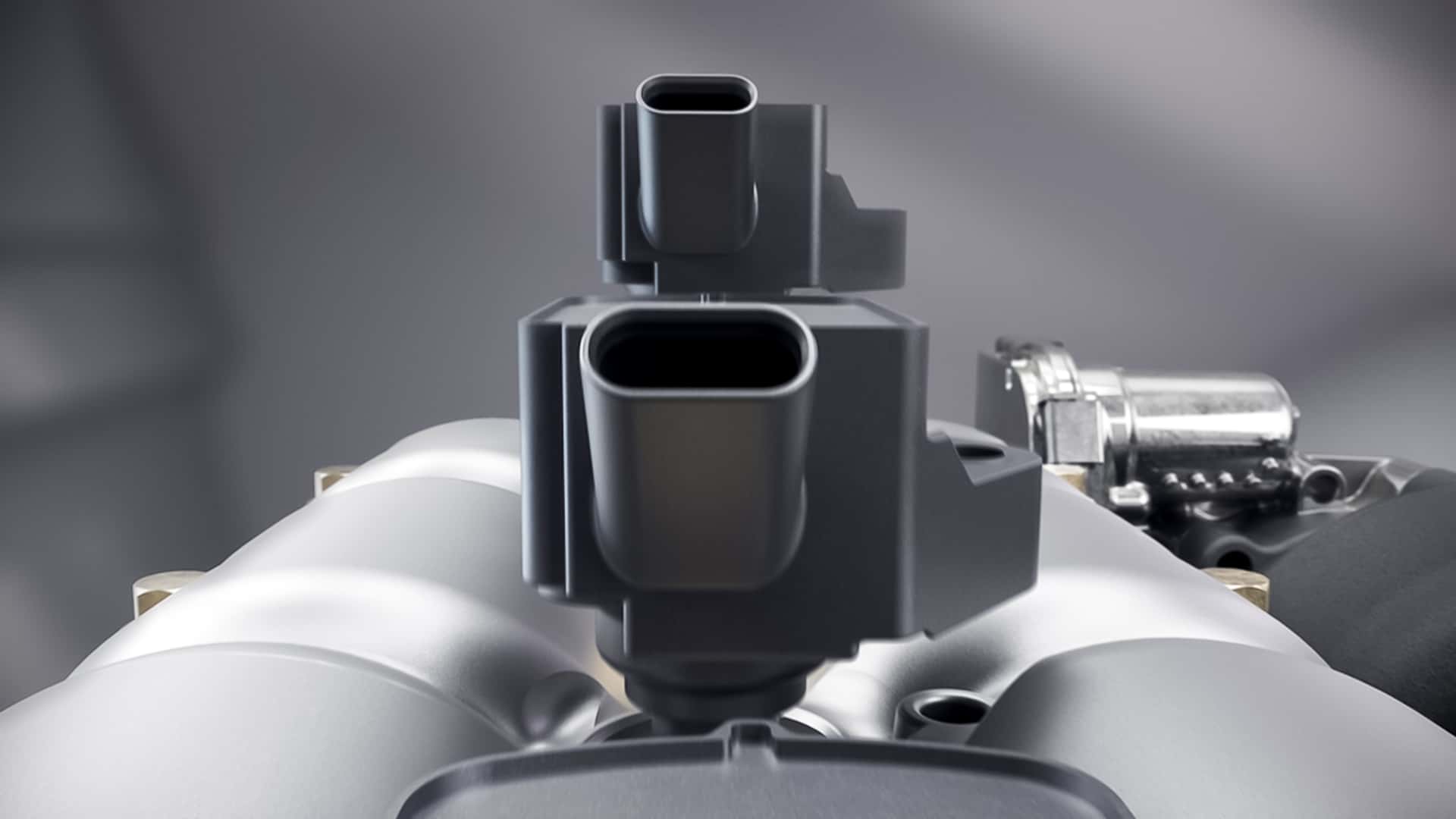 Horse Powertrain présente un nouveau concept de moteur hybride