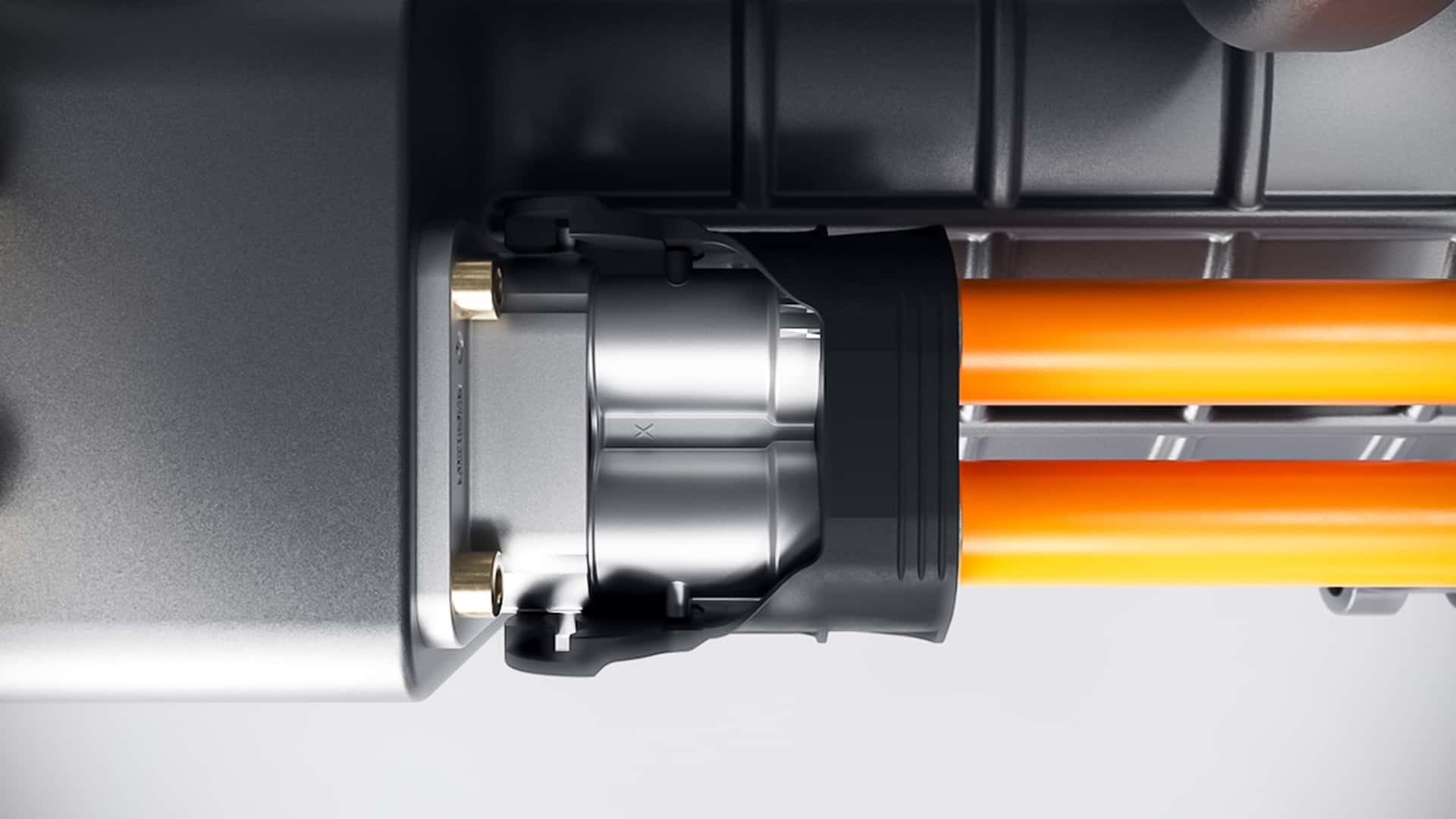 Horse Powertrain présente un nouveau concept de moteur hybride